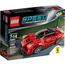 LEGO® Speed Champions 75899 LaFerrari