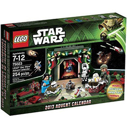 Lego® Star Wars 75023 Adventskalender 2013