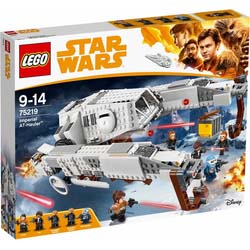 LEGO® Star Wars 75219 Imperial AT-Hauler