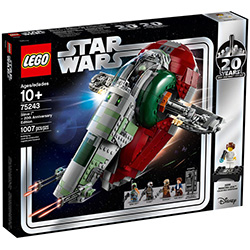 LEGO® Star Wars 75243 Slave I