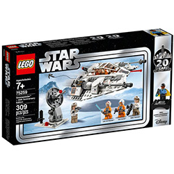 LEGO® Star Wars 75259 Snowspeeder