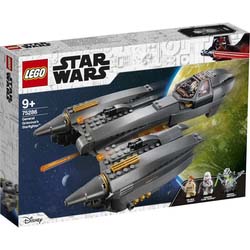 LEGO® Star Wars 75286 General Grievous Starfighter