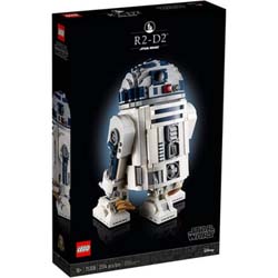 LEGO® Star Wars 75308 R2-D2 