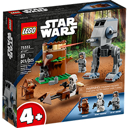 LEGO® Star Wars 75332 AT-ST