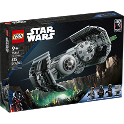 LEGO® Star Wars 75347 TIE Bomber