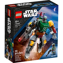 LEGO® Star Wars 75369 Boba Fett™ Mech