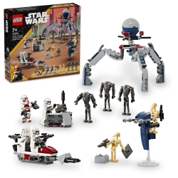 LEGO® Star Wars 75313 AT-AT 