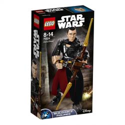 LEGO® Star Wars 75524 Chirrut Îmwe