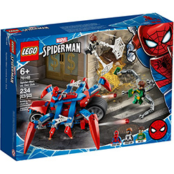 LEGO® Marvel Super Heroes 76230 Venom Figur