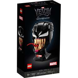 LEGO® Marvel Super Heroes 76187 Venom