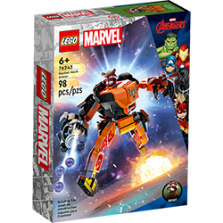 LEGO® Marvel Super Heroes 76243 Rocket Mech