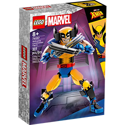 LEGO® Super Heroes Marvel 76217 Ich bin Groot