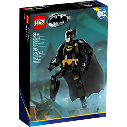 LEGO® Super Heroes 76259 Batman™ Baufigur