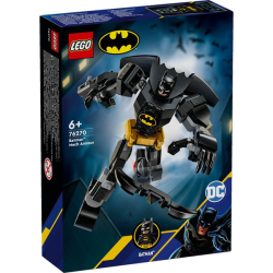 LEGO® DC Universe Super Heroes 76182 Batman Helm