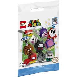 LEGO® Super Mario 71386 Mario-Charaktere-Serie 2