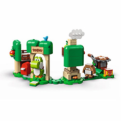 LEGO® Super Mario 71406 Yoshis Geschenkhaus  Erweiterungsset