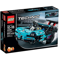 LEGO® Technic 42050 Drag Racer