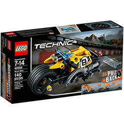 LEGO® Technic 42058 Stunt-Motorrad