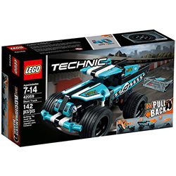 LEGO® Technic 42059 Stunt-Truck