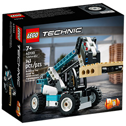 LEGO® Technic 42133 Teleskoplader