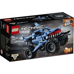 LEGO® Technic 42134 Monster Jam Megalodon