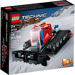 LEGO® Technic 42148 Pistenraupe