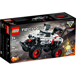 LEGO® Technic 42150 Monster Jam Monster Mutt Dalmatian