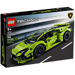 LEGO® Technic 42161 Lamborghini Huracán Tecnica