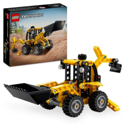 LEGO® Technic 42197 Baggerlader