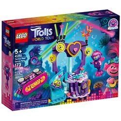 LEGO® Trolls 41250 Party am Techno Riff