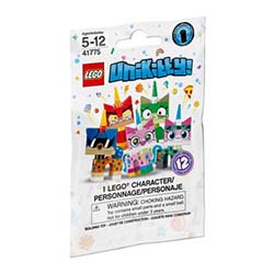 LEGO® UniKitty! 41775 Einhorn-Kitty