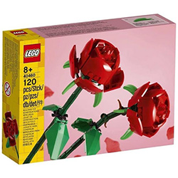 LEGO® Creator 40460 Rosen