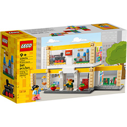 LEGO® Promotional 40574 LEGO® Store