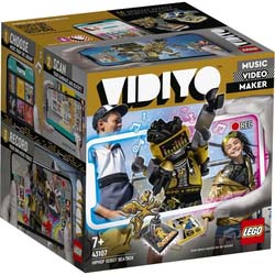 LEGO® VIDIYO 43107 HipHop Robot BeatBox