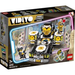 LEGO® VIDIYO 43112 Robo HipHop Car