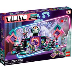 LEGO® VIDIYO 43113 Pawp Concert